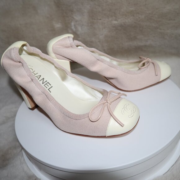 Chanel Shoes - Picture 7 of 10